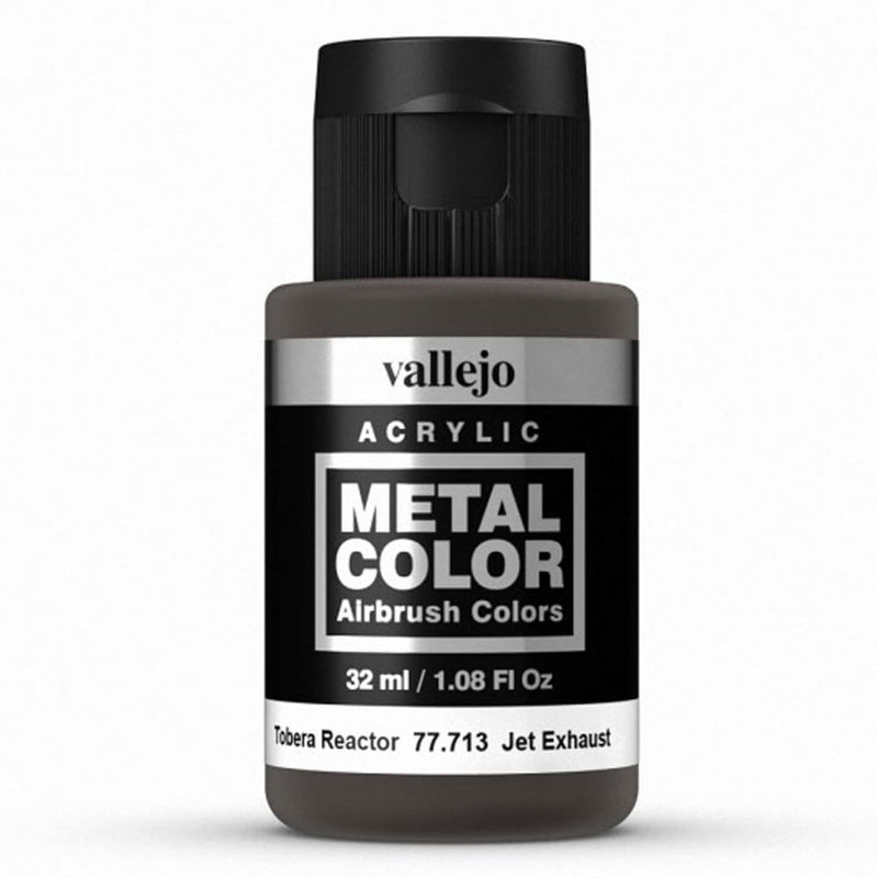 Vallejo Métal Couleur 32mL