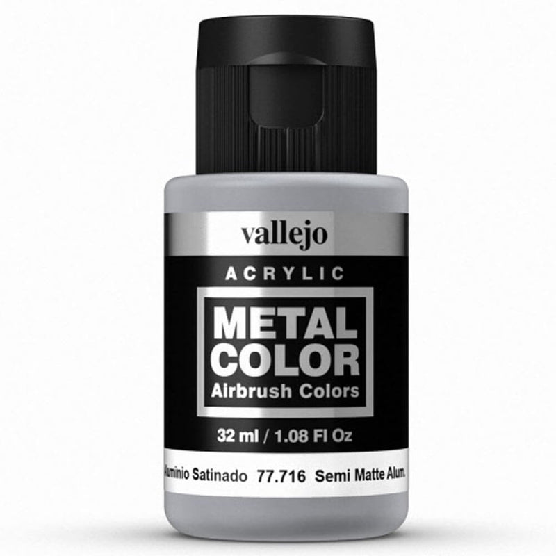 Vallejo Métal Couleur 32mL