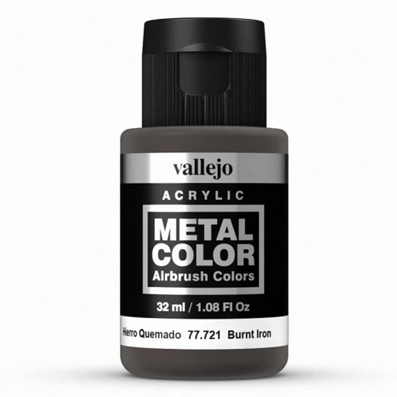 Vallejo Métal Couleur 32mL