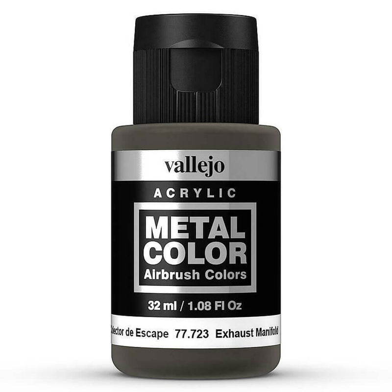Vallejo Métal Couleur 32mL