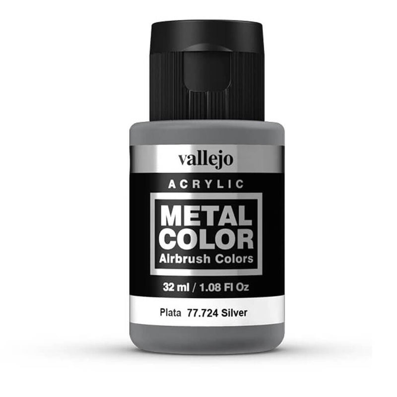 Vallejo Métal Couleur 32mL