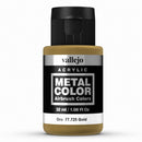 Vallejo Métal Couleur 32mL