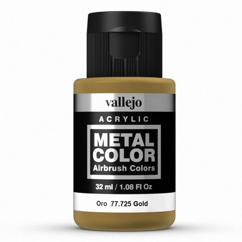 Vallejo Métal Couleur 32mL