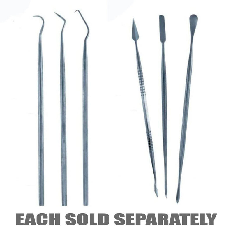 Vallejo Hobby Tools Set of 3