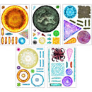 Ajoutez des décors pour les cartes de combat RPG