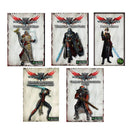 Warhammer 40000 Wrath & Glory