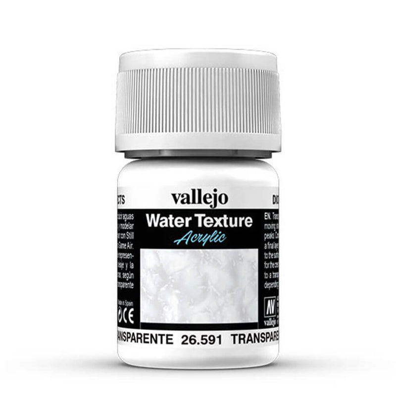 Vallejo Paints Diorama Effets 35mL