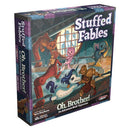 Stuffed Fables Oh Brother Board Game