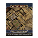 Pathfinder The Rusty Dragon Inn Accessories Flip Mat