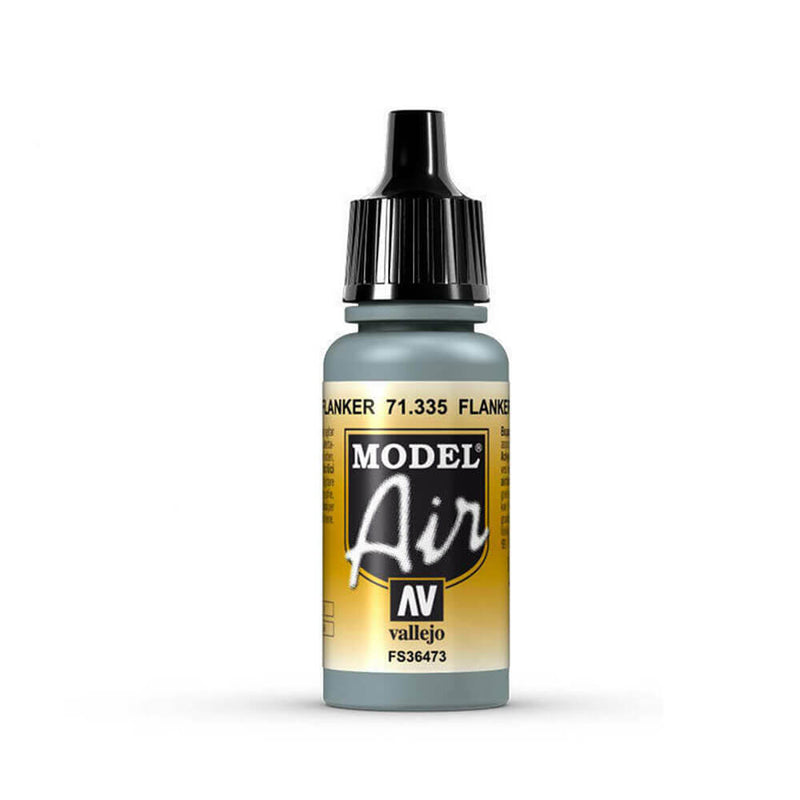 Vallejo Modèle Air 17mL