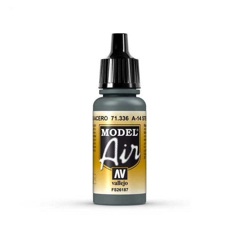Vallejo Modèle Air 17mL