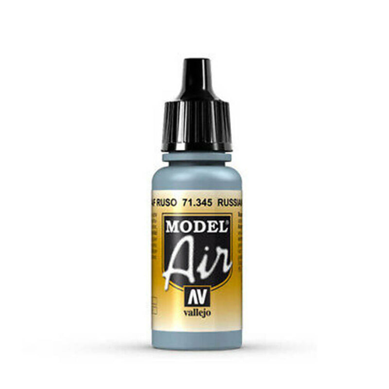 Vallejo Modèle Air 17mL