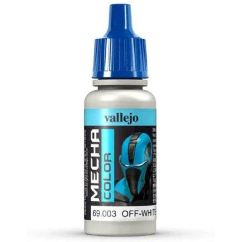 Vallejo Mecha Couleur 17mL