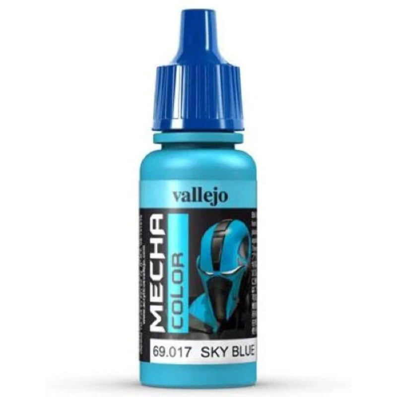 Vallejo Mecha Couleur 17mL