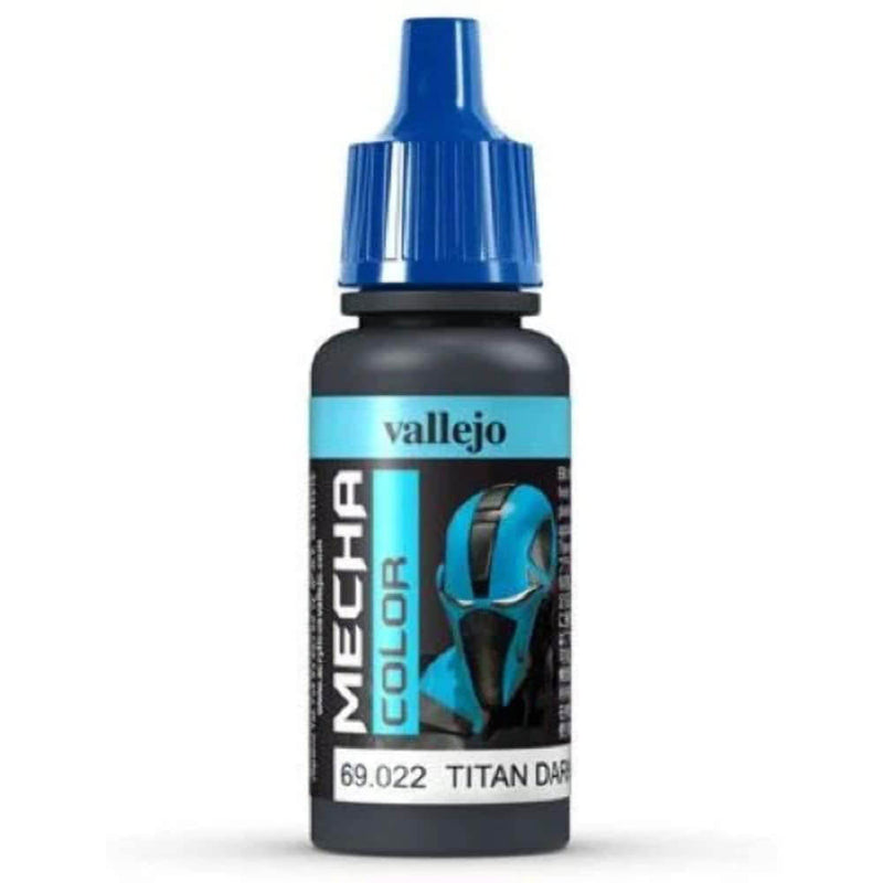 Vallejo Mecha Couleur 17mL
