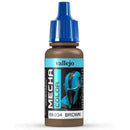 Vallejo Mecha Couleur 17mL