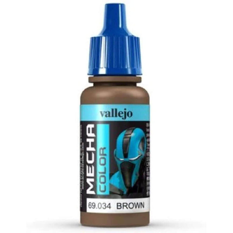 Vallejo Mecha Couleur 17mL