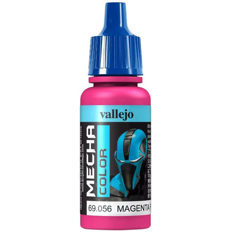 Vallejo Mecha Couleur 17mL