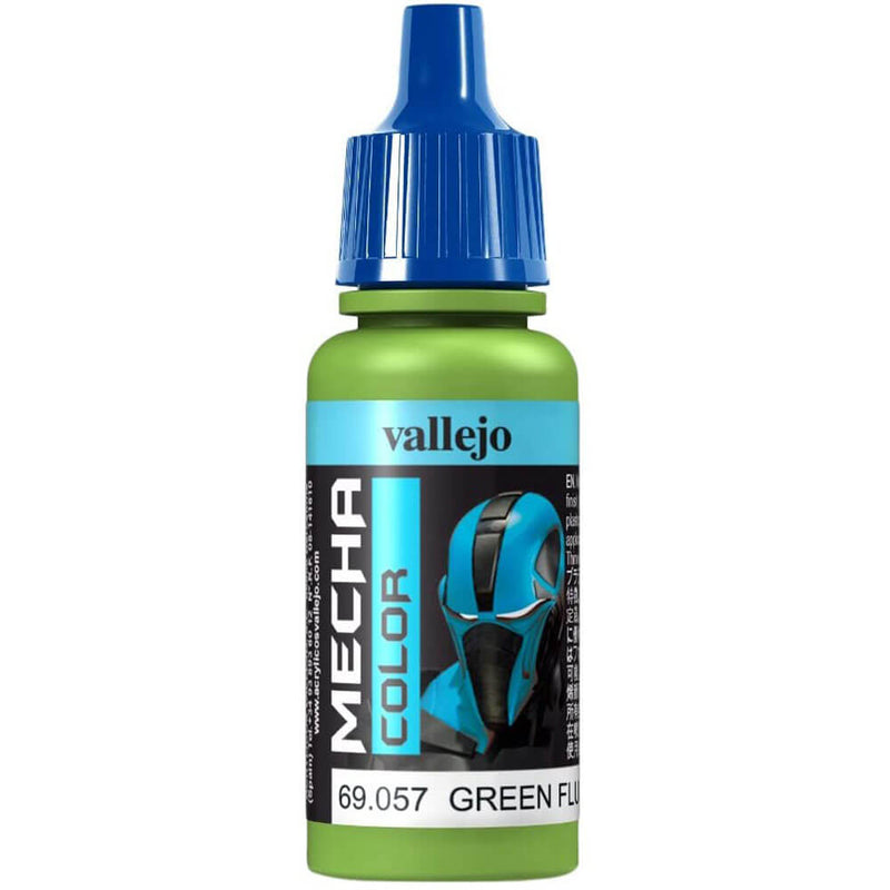 Vallejo Mecha Couleur 17mL