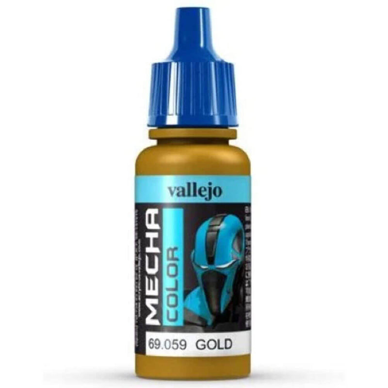 Vallejo Mecha Couleur 17mL
