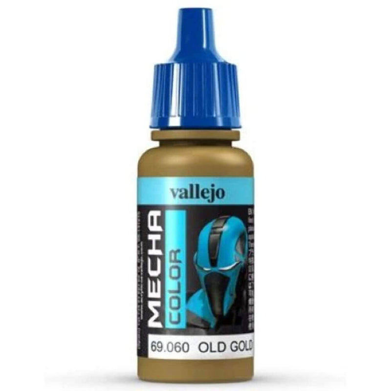 Vallejo Mecha Couleur 17mL