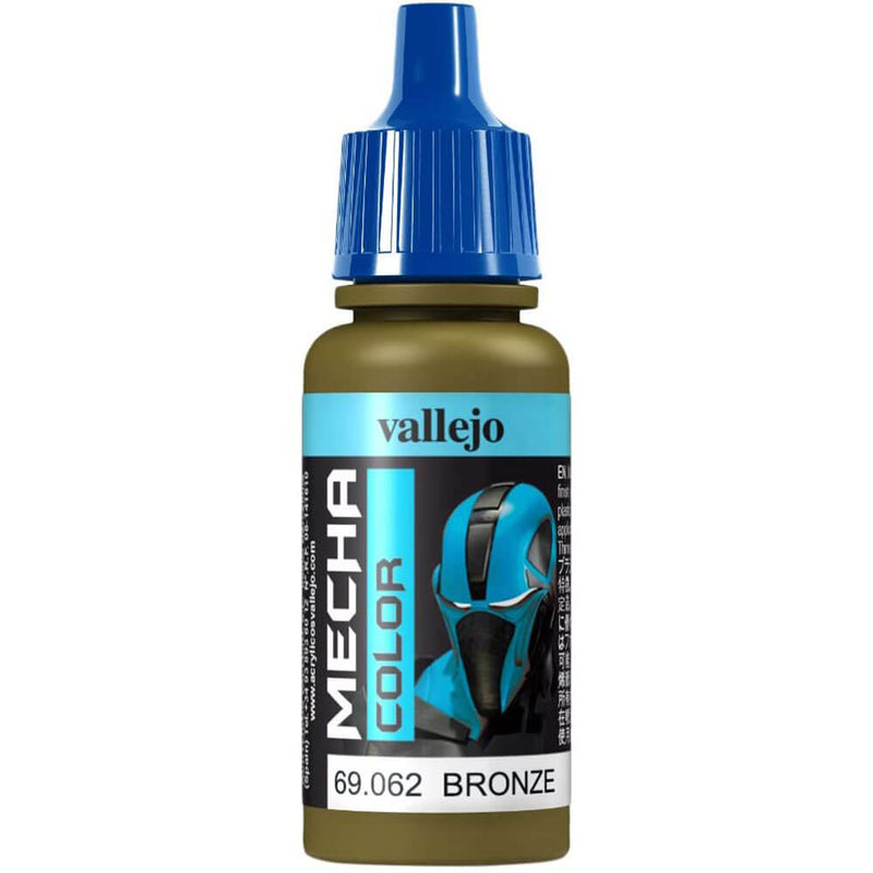 Vallejo Mecha Couleur 17mL