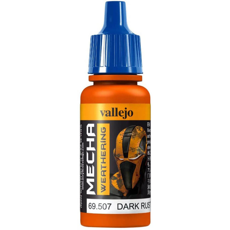 Vallejo Mecha Couleur 17mL