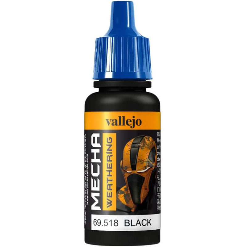 Vallejo Mecha Couleur 17mL