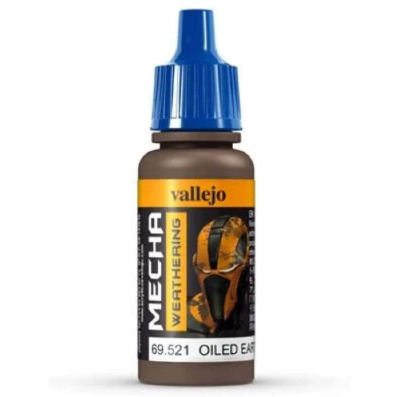 Vallejo Mecha Couleur 17mL