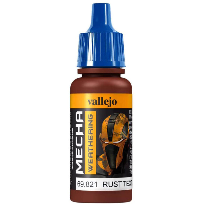 Vallejo Mecha Couleur 17mL