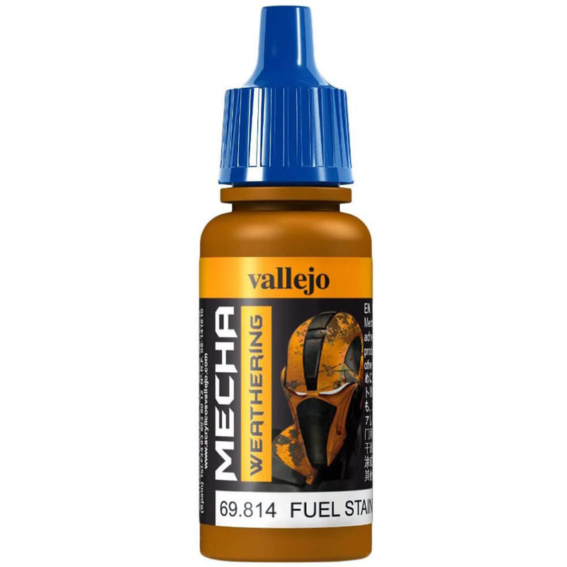 Vallejo Mecha Couleur 17mL