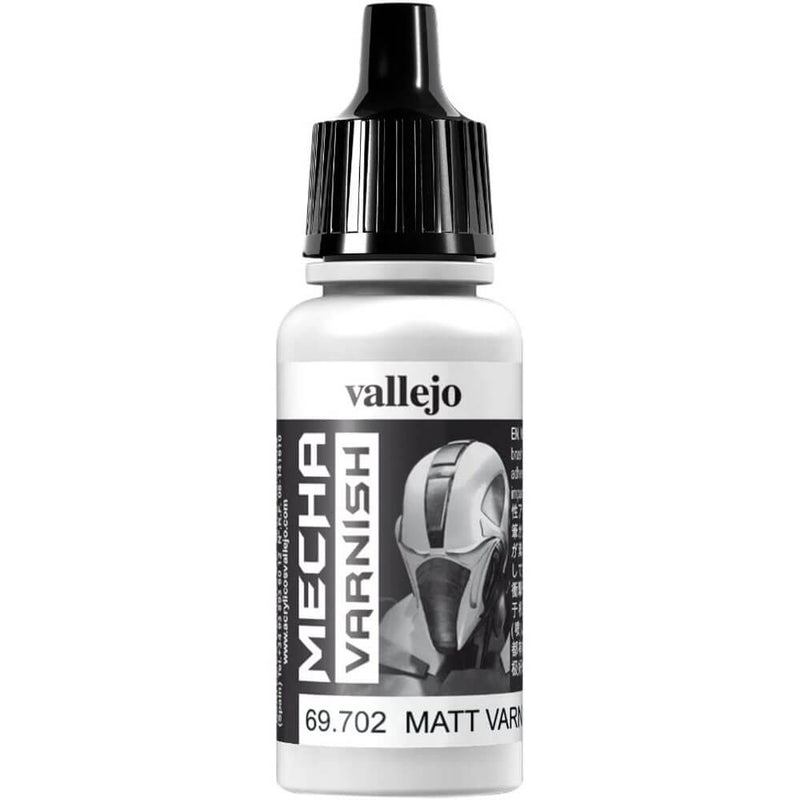 Vallejo Mecha Couleur 17mL