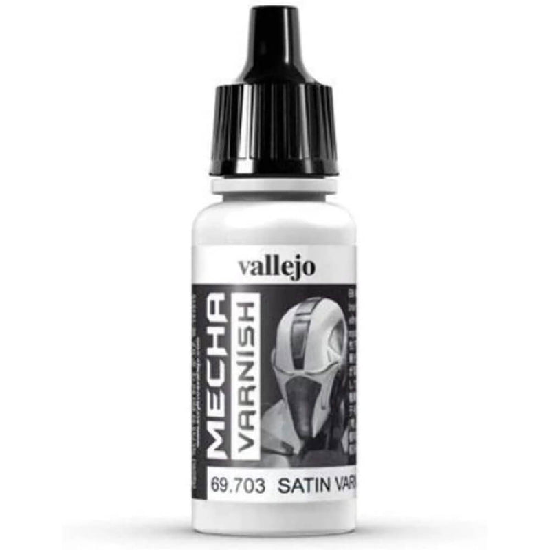 Vallejo Mecha Couleur 17mL