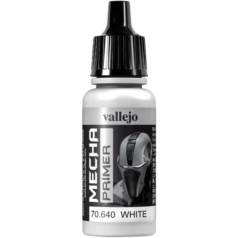 Vallejo Mecha Couleur 17mL