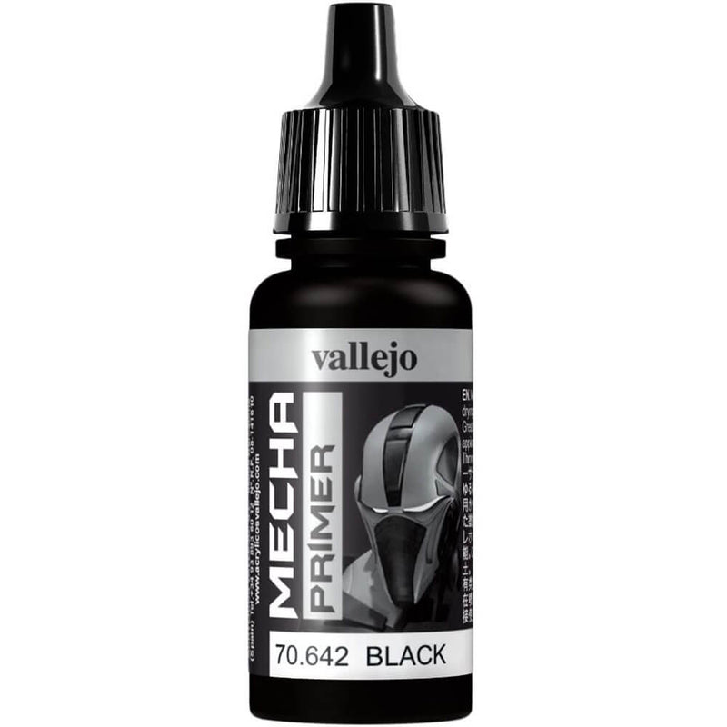 Vallejo Mecha Couleur 17mL