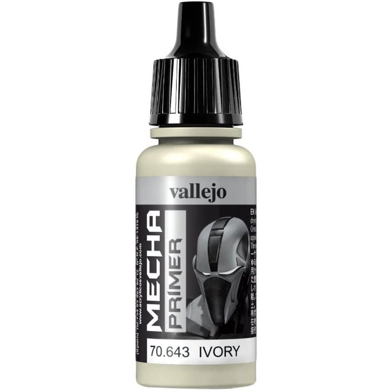 Vallejo Mecha Couleur 17mL
