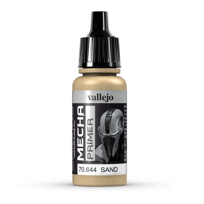 Vallejo Mecha Couleur 17mL