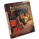 Pathfinder 2nd Edition GameMastery Guide