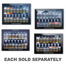 Model Air Paint Set of 16 Colour