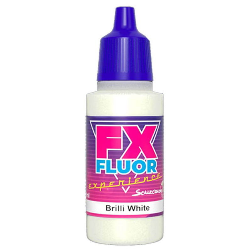 Peintures Scale 75 Scalecolor FX Brilli 17mL