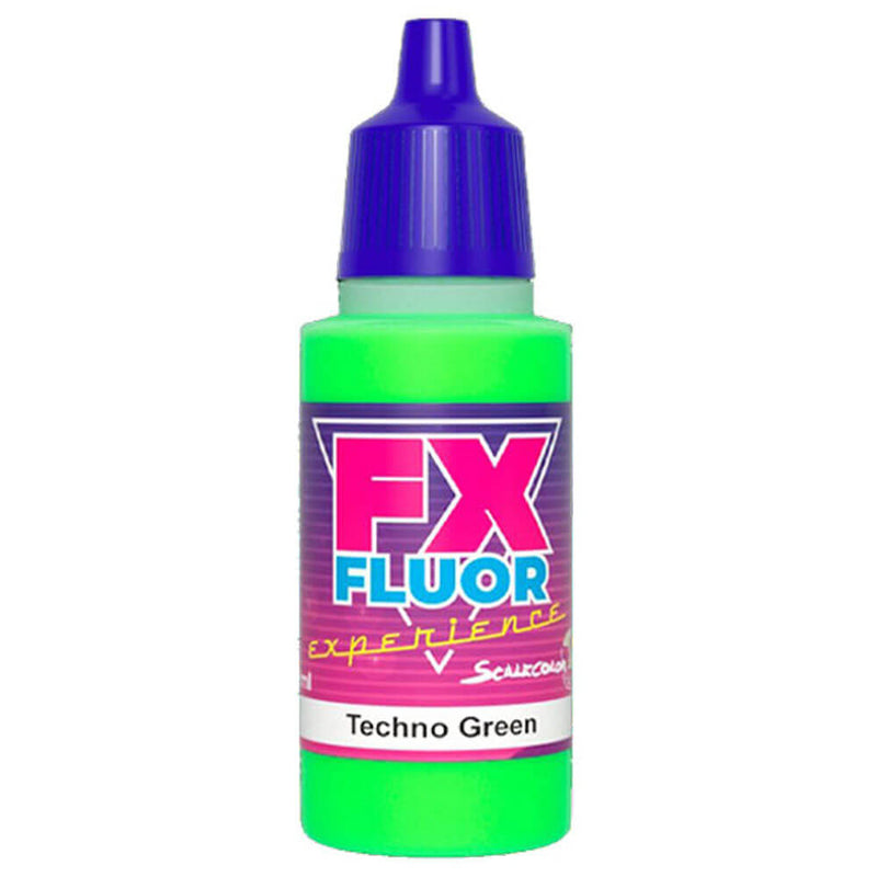 Peintures Scale 75 Scalecolor FX Brilli 17mL