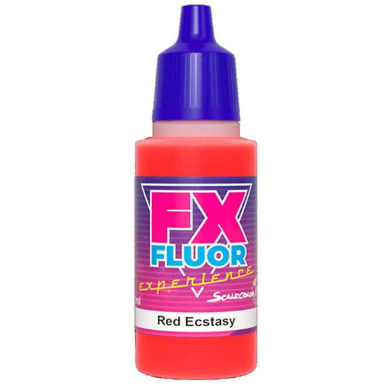 Peintures Scale 75 Scalecolor FX Brilli 17mL