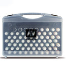 Vallejo Model Color &amp; Brushes Coffret