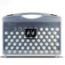 Vallejo Model Color &amp; Brushes Coffret