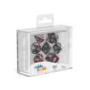 Oakie Doakie RPG Set Enclave Dés 7pcs