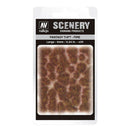 Vallejo Scenery Miniature Fantaisie Touffe Large