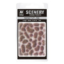 Vallejo Scenery Miniature Fantaisie Touffe Large