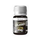 Ammo by MIG Émail Textures 35mL