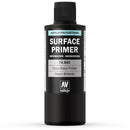 Vallejo Surface Primer Gloss Black Primer 200mL
