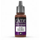 Vallejo Game Color Extra Opaque Lourd 17mL